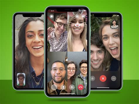 Here Are The Best Free Video Calling Apps For Mobile And Desktop Stuff