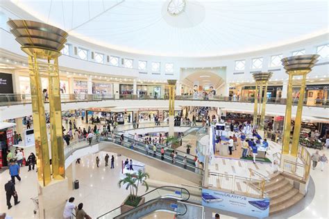 Deira City Center Shopping Mall Dubai Map Dubai Tourists Destinations