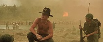 Apocalypse Now: Robert Duvall as Colonel Kilgore » BAMF Style