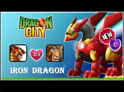 Dragoncity see the dragon city breeding guide for all dragons. Dragon City - Breeding the Iron Dragon Exclusive Breeding Dragon 2017 - YouTube