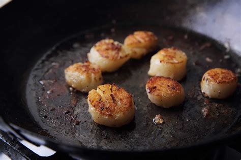 Pan Seared Scallops At Home Are Easy To Make Learn How To Prevent Your