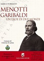Cisterna, Menotti Garibaldi: domani a Palazzo Caetani la presentazione ...