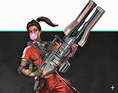 Apex Legends Rampart : This guide will explain how to use rampart and ...