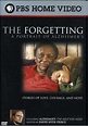 Amazon.com: Forgetting: A Portrait of Alzheimer's [DVD] [2004] [Region ...