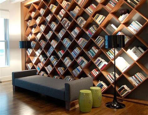 15 Best Wall To Wall Bookcases