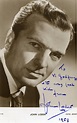 John Loder - Movies & Autographed Portraits Through The Decades