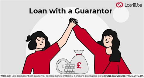 Loans With Guarantor All You Need To Know Ask Loantube