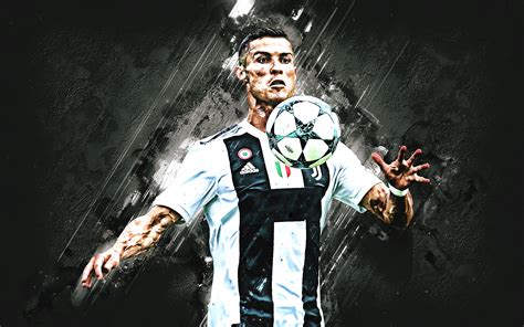 Cristiano Ronaldo Fußball 2021 Hintergrundbild