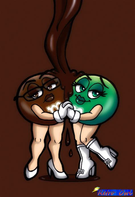 Ms Brown And Ms Green Rule 34 Know Your Meme