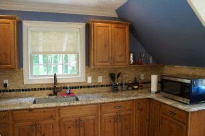 Our day begins in our kitchen with our first cup of coffee and continues on throughout the day as we cook, dine, and socialize in the. Man-Cave Kitchen cabinet - Kemper cabinets, Henshaw ...