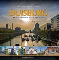 Duisburg - die Top 10 Sehenswürdigkeiten bei einer Städtereise