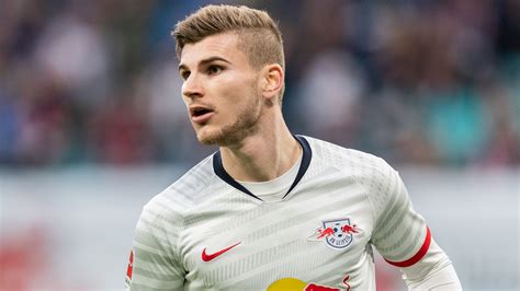Football player ⚽️ @chelseafc @dfb_team. EPL: Timo Werner set to sign £200,000/week deal with ...