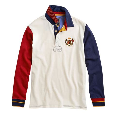 4.5 out of 5 stars 373. Joules Roxbert Men's Rugby Shirt