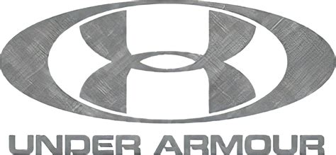 Under Armour Logo White Png
