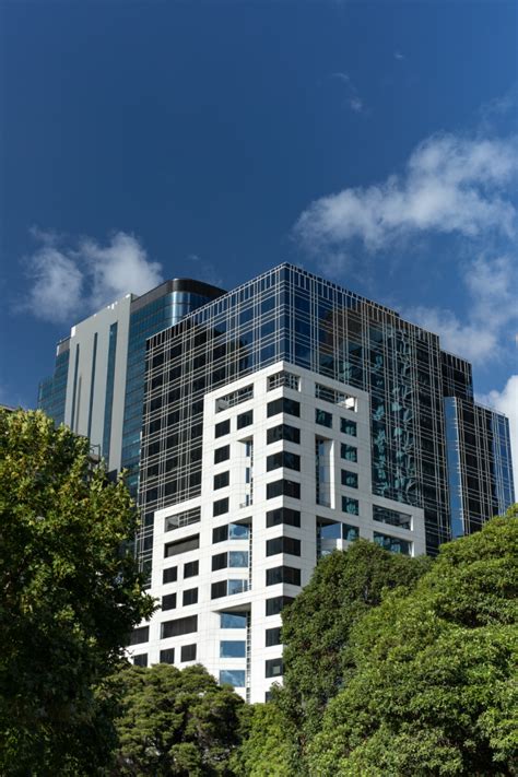 321 Exhibition Street Melbourne Vic 3000 Office For Lease