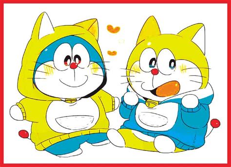 Gambar Kartun Doraemon Yang Lucu Dan Imut