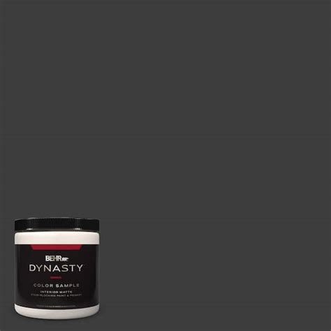 Behr Dynasty Paint Dry Time Touch Paint