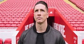 Fernando Torres: increíble cambio físico años dos años después de su ...