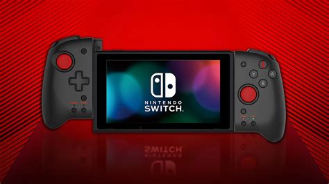 That's providing the screen grab of the site is legitimate. Nintendo Switch's Hori Split Pad Pro Are Real Controllers ...