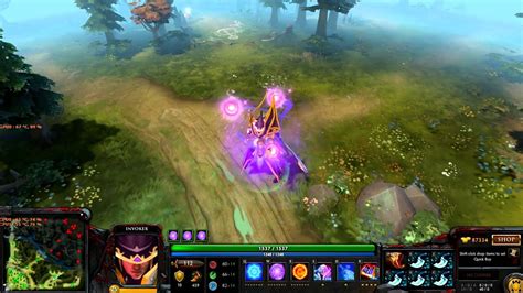 CHECK FOR NEW - THIS IS OLD!!////2.0 INVOKER ARCANA//// (MASTERY) DOTA 2 - YouTube