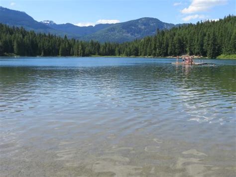 Lost Lake Whistler All You Need To Know Before You Go Updated