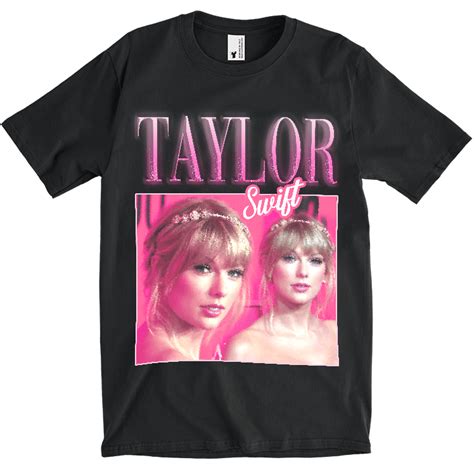 Limited Editionswiftie Tshirtswiftyshirt Tswift Taylor Swifty