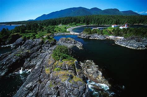 Bc Ferry Gold Rivernootka Soundtahsis British Columbia Travel And