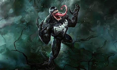 800x480 Marvel Duel Venom 800x480 Resolution Hd 4k Wallpapers Images