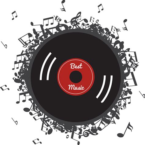 Récord es la página deportiva más influyente de méxico, encontrarás: Vinyl record PNG