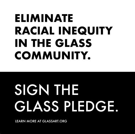 The Glass Pledge Glass Art Society