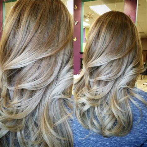 Hanna, fashion, haul, style, beauty, clothing, products, review, tutorial, shopping, routine, tag, fall, new hair color, fall hair color, salon liquid, ombre hair, hair dyed, dyed, salon, brunette, blonde, blonde end, blonde ombre, brown ombre. 71 best images about Blonde hair color formula on ...