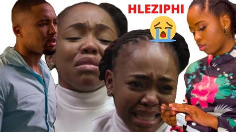 Uzalo Its Painful What Kwanda Will Do To Hleziphi Now Nonka Know The