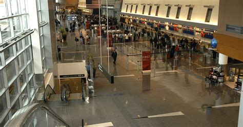 Logan Airport Economy Parking Map - change comin