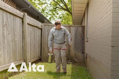 I wish him and the rest of alta and merry christmas !!!. says nestor. Alta Pest Control - Pest Control & Exterminators - Wichita, KS