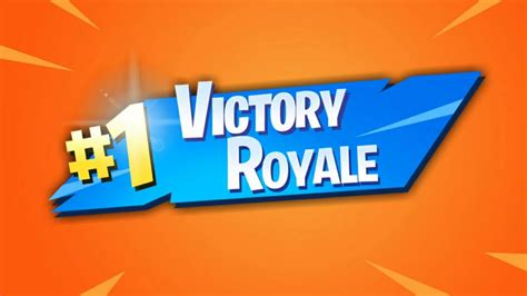 Victory Royale Sound Youtube