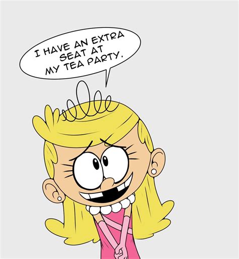 Pin By Tianna Garcia On The Loud House Loud House Characters Lola