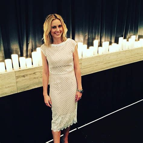 Today show hosts allison langdon and karl stefanovic had a few things to say about the nuptials, while viewing a slideshow of some wedding photos released, with ally unable to resist taking a small swipe at the groom's wedding attire. AusCelebs Forums - View topic - Allison Langdon