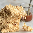 How To Make Soft And Chewy Rice Krispies Treats - Simplemost in 2020 ...