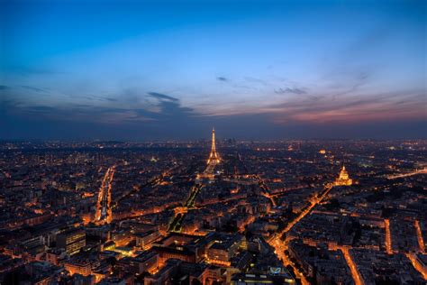 무료 이미지 경치 수평선 구름 하늘 해돋이 일몰 지평선 밤 햇빛 아침 새벽 시티 에펠 탑 파리