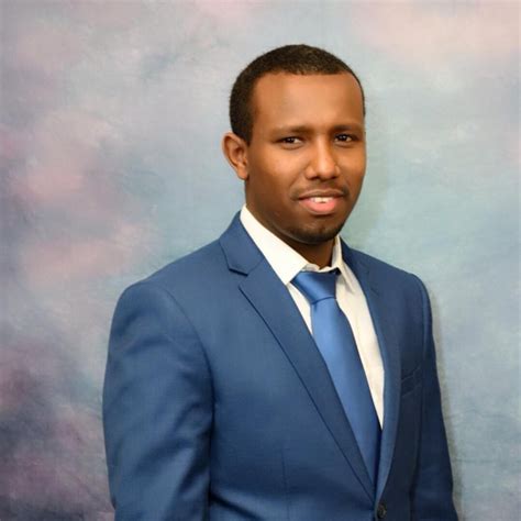 Hassan Abdi It Ready Graduate Creating It Futures Linkedin