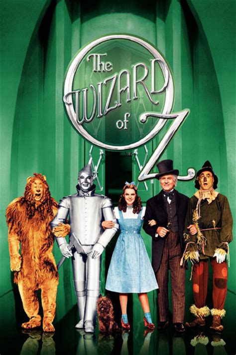 Canvas, glossy, semiglossy, matte, laminated; The Wizard of Oz movie review (1939) | Roger Ebert