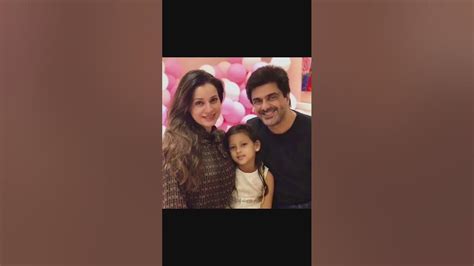 Neelam Kothari With Husband Sameer Soni Neelams Daughter Ahana Soni Shorts Youtubeshorts