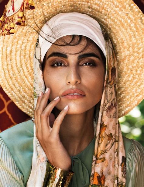 Five Middle Eastern Women Share The Beauty Secrets Passed Onto Them