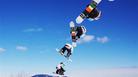Wintersports Snowboarding Grab Hd Wallpaper Sports Wallpaper Better
