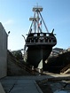 Maritime Maunder: OLD IRONSIDES ALMOST READY TO GO BACK IN