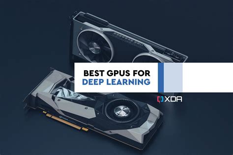 Best Gpus For Deep Learning In 2023