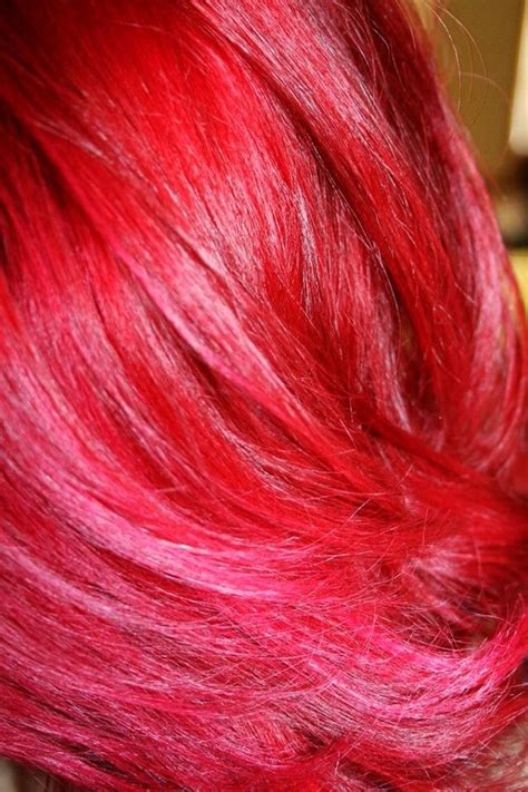 Beautiful Bright Red Hair Colour My Hair Color Beautiful Red Hair