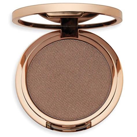 Buy Nude By Nature Natural Illusion Pressed Eyeshadow Driftwood Online At Chemist Warehouse