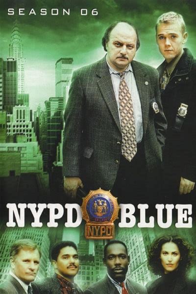 nypd blue season 6 watch for free in hd on movies123