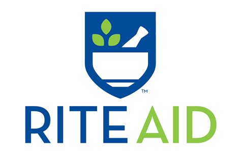 Logotipo Da Rite Aid Png Transparente Stickpng
